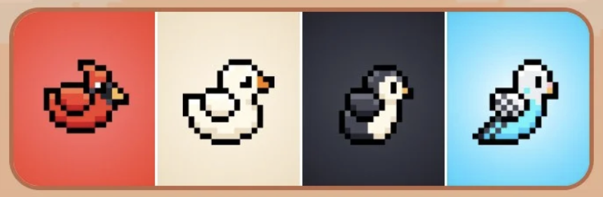 BIRD Daily Combo 29 June 2025